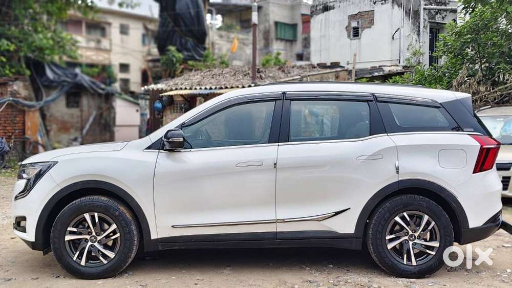 Mahindra Xuv700 2.2 Ax 5 Diesel Mt 7 Str, 2023, Diesel