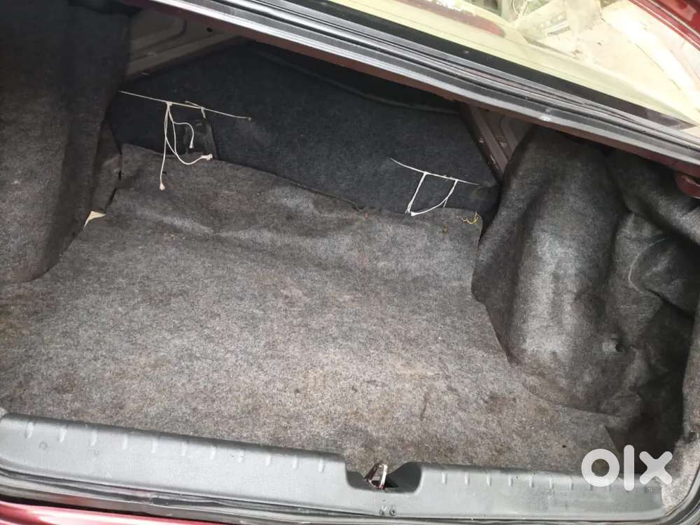 Honda City 2015 Petrol Manual