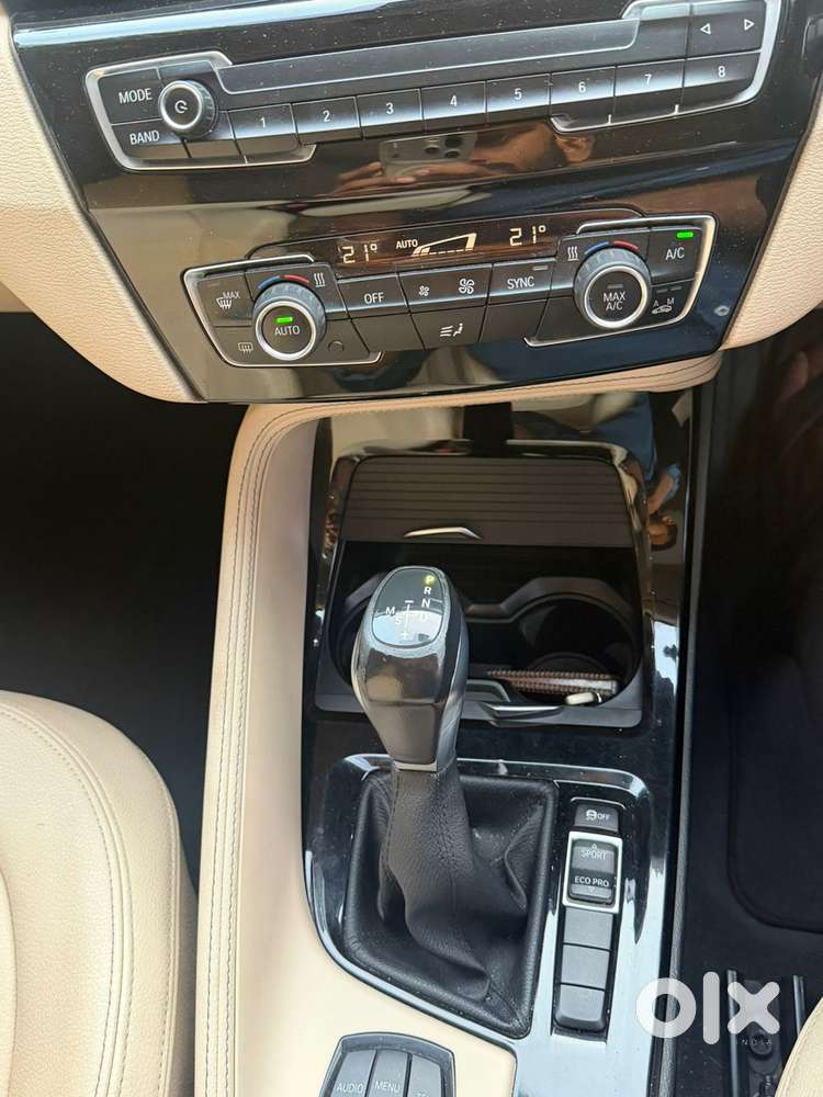 Bmw X1 Sdrive20d Expedition, 2016, Diesel