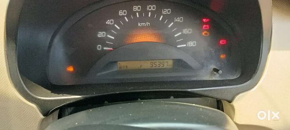 Maruti Suzuki Wagon R 1.0 2017 Cng & Hybrids 95000 Km Driven