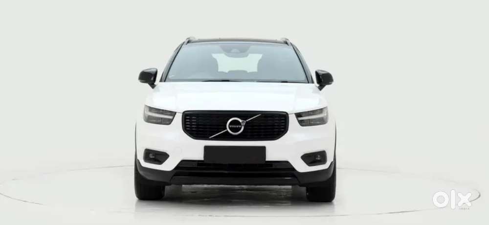 Volvo Xc40 T4 R-design 2022