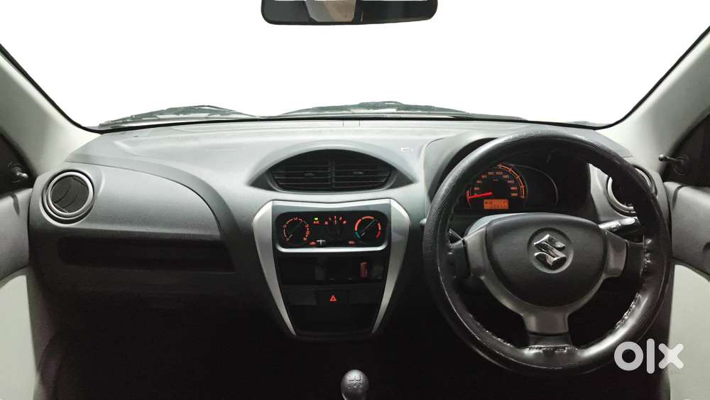 Maruti Suzuki Alto 800 Vxi, 2017, Petrol