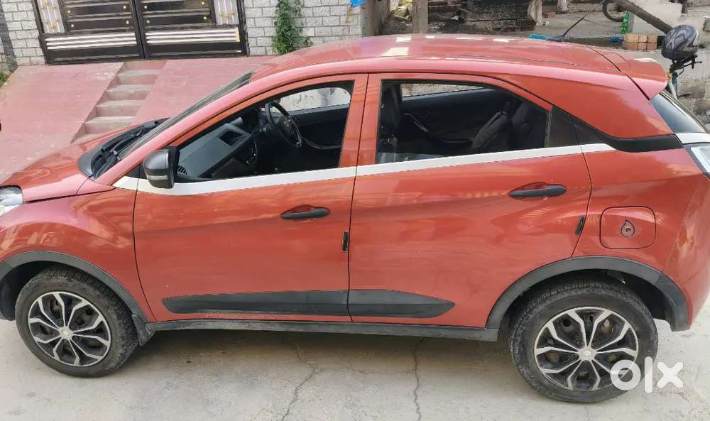 Tata Nexon