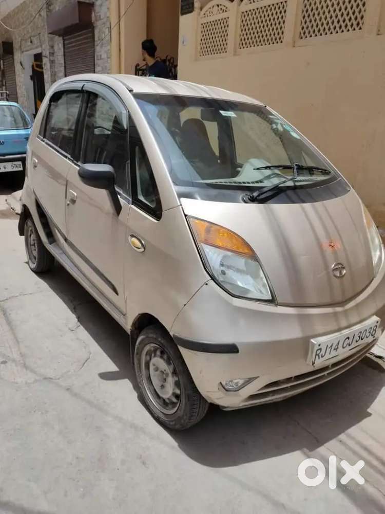 Tata Nano Xe Petrol 2010