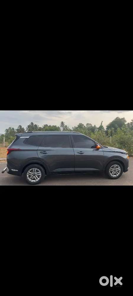 Kia Carens Diesel 7 Str 2022