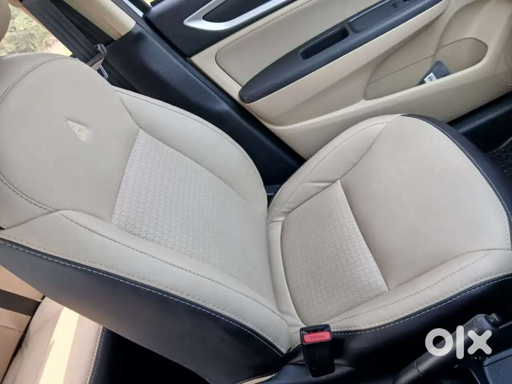Honda Amaze Vx Petrol Manual 2024