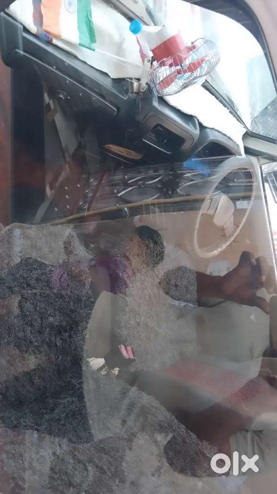 Maruti Suzuki Omni 2014 Lpg 70000 Km Driven