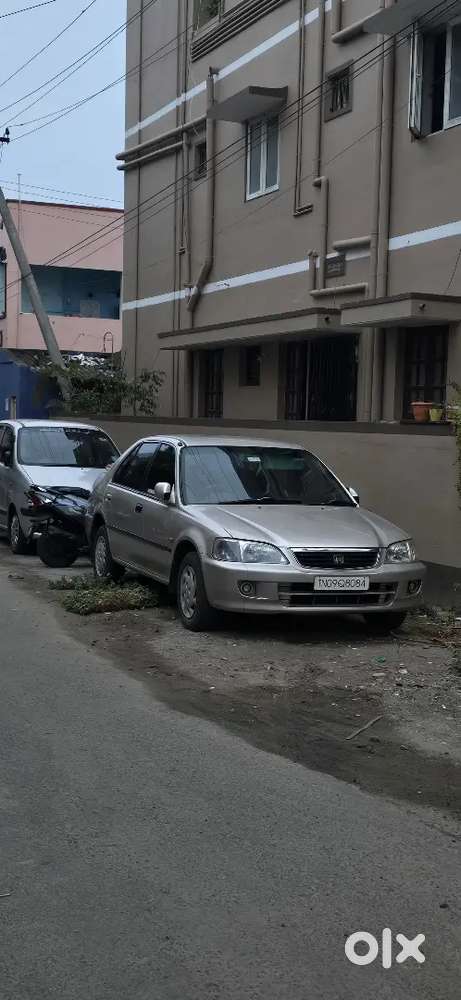 Honda City Sale