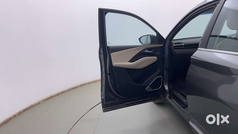 Mg Hector Smart At, 2023, Petrol