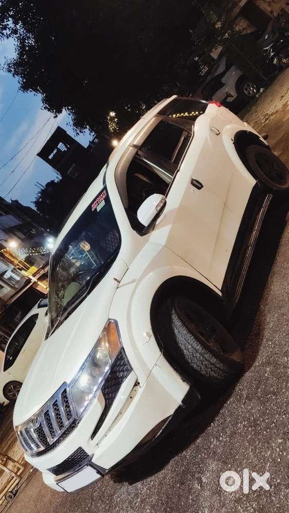 Mahindra Xuv500 Diesel 2013