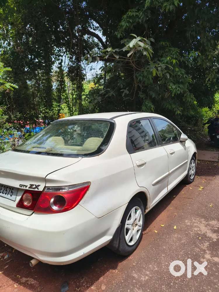 Honda City In Good Condition Smooth Engine