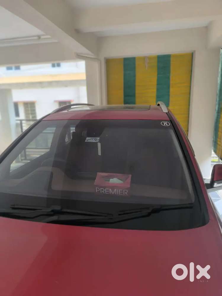 Mg Hector Pro 2025 Petrol Automatic