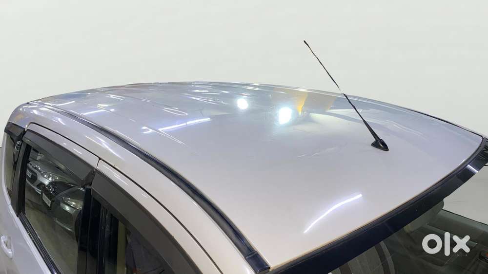 Maruti Suzuki Ertiga 2012-2015 Zdi, 2013, Diesel