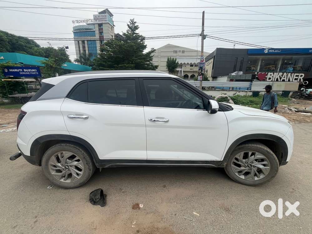 Very Good Condition