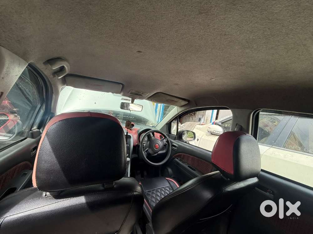 Maruti Suzuki Ritz Diesel 2014