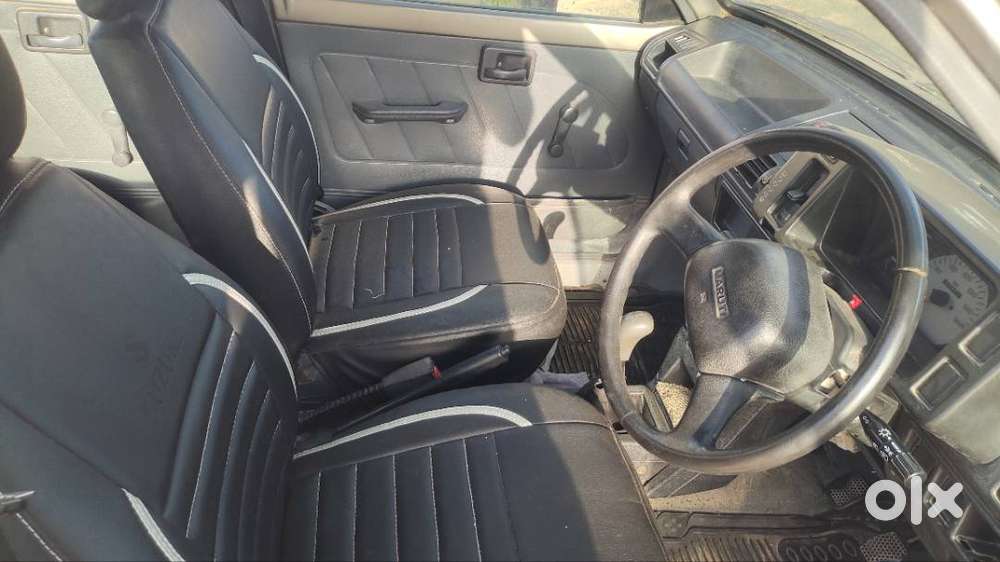 Maruti Suzuki 800 2005 Petrol Good Condition