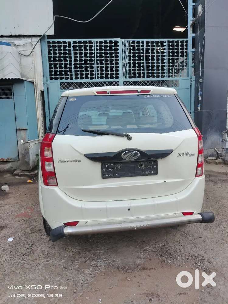 Mahindra Xuv500 Diesel Manual 2017