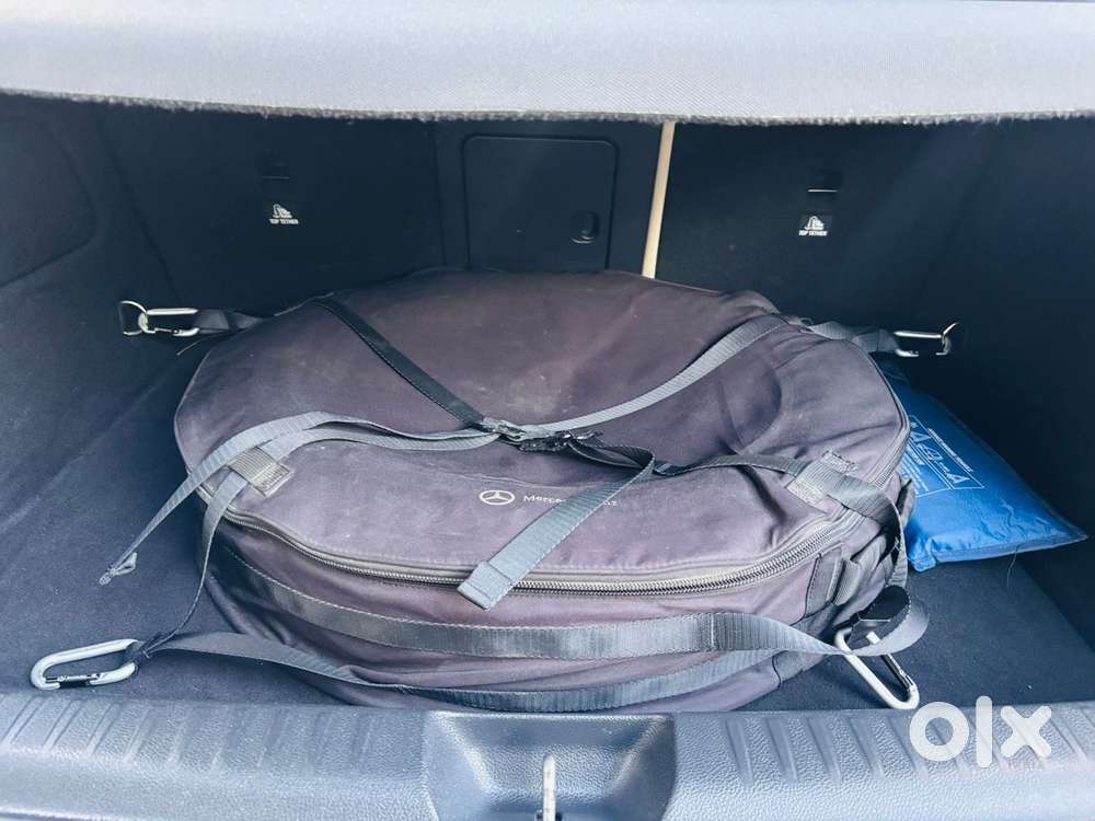 Mercedes-benz Gla 200, 2016, Petrol