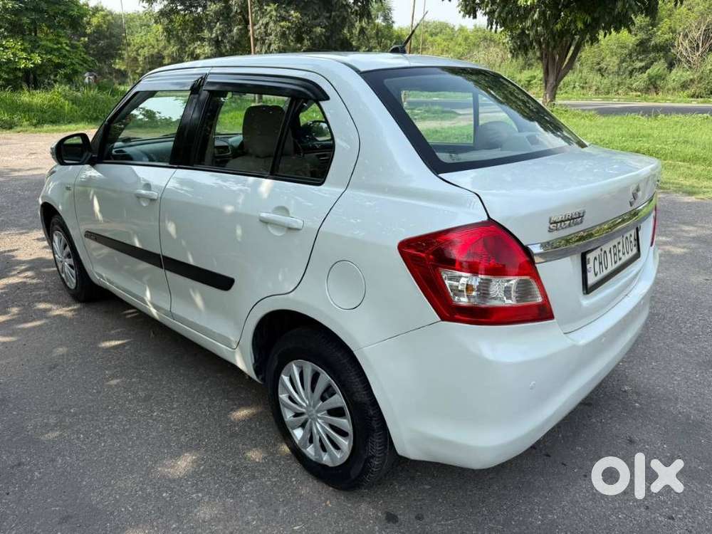 Maruti Suzuki Swift Dzire Vdi (o), 2015, Diesel