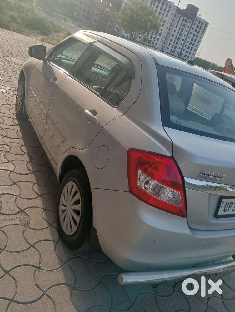 Maruti Suzuki Swift Dzire 2015-2017 1.2 Vxi, 2017, Diesel