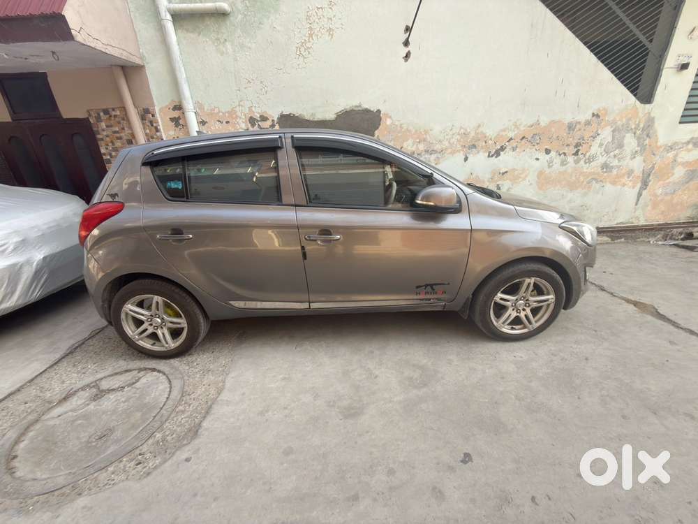 Hyundai I20 2013 Diesel Well Maintained