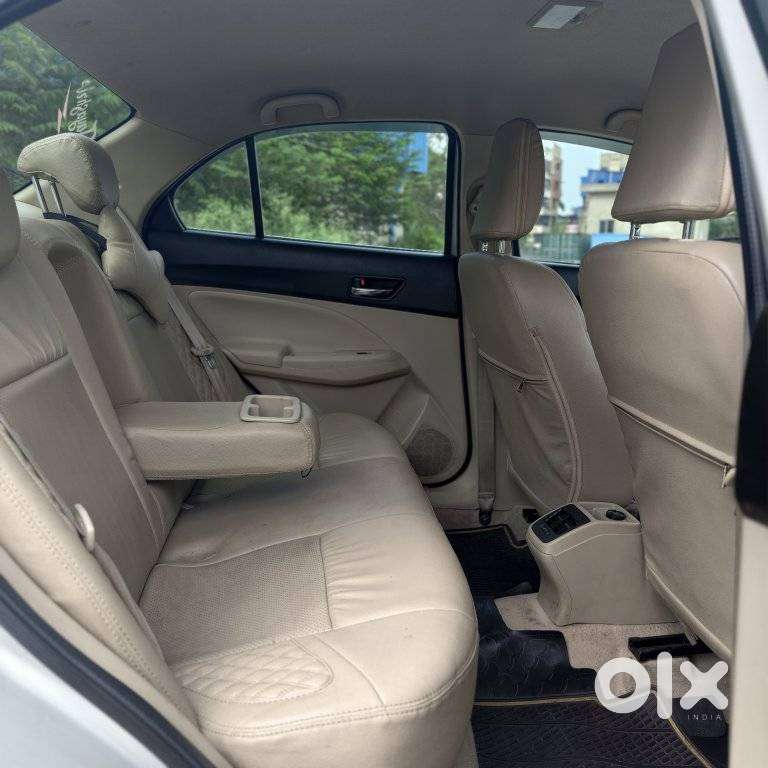 Maruti Suzuki Dzire 1.2 Vxi, 2019, Petrol