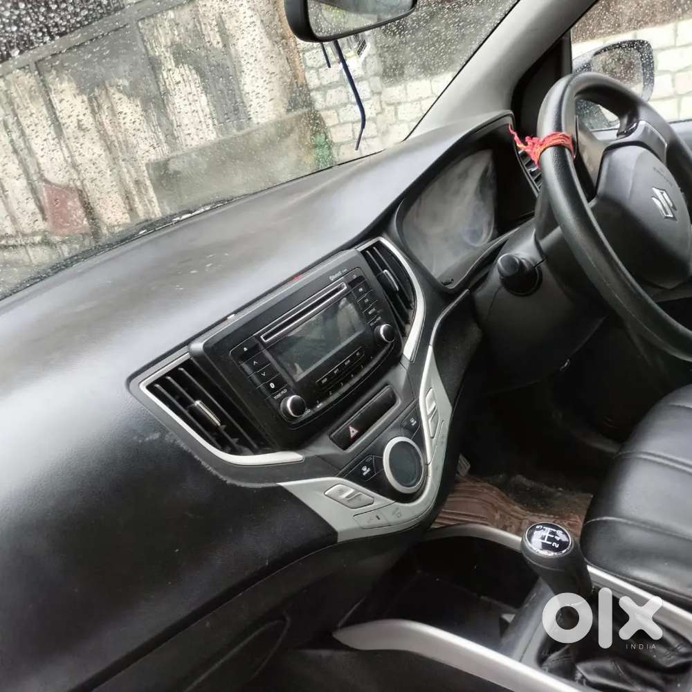 Maruti Suzuki Baleno 2018 Diesel 150000 Km Driven