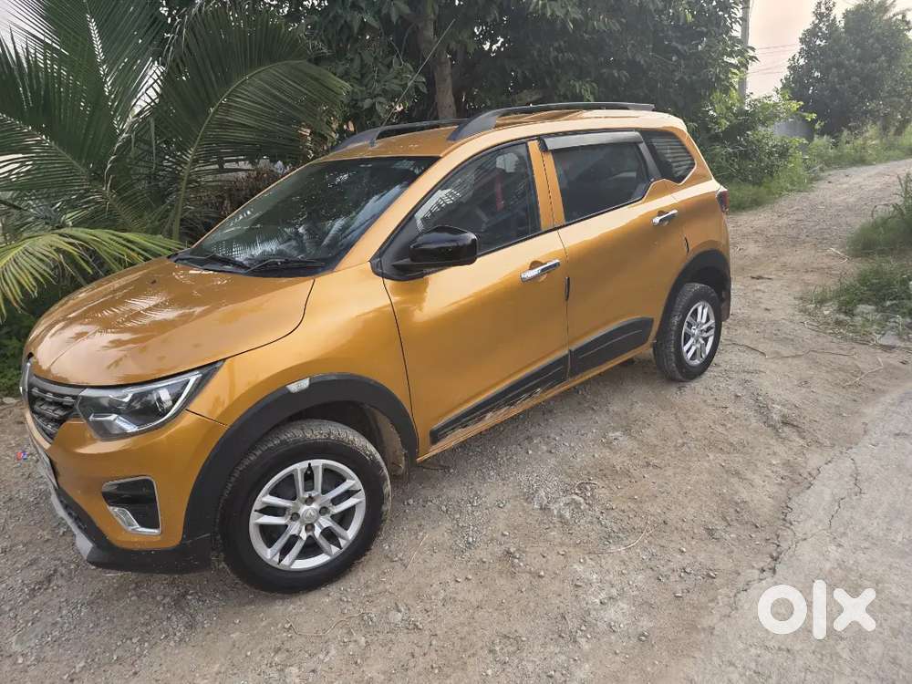 Renault Triber 2022 Petrol Well Maintained