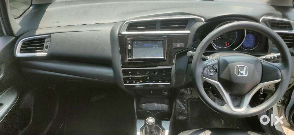 Honda Wr-v 1.2 S Alive Edition I-vtec, 2019, Petrol