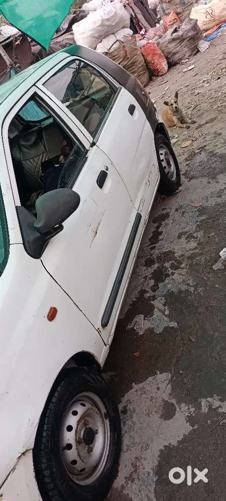 Maruti Suzuki Alto