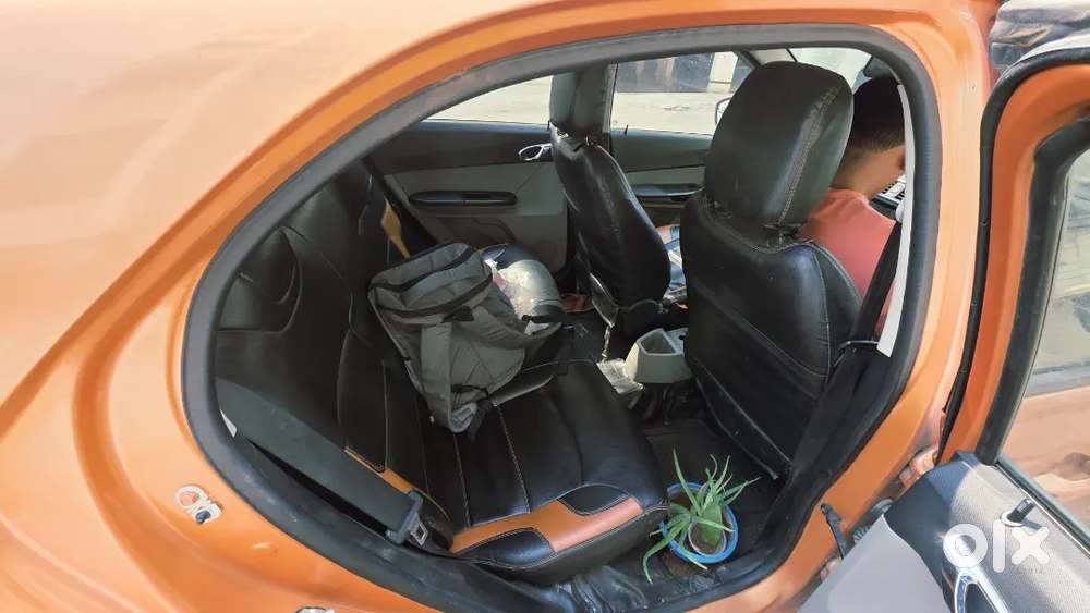 Tata Tiago 2019 Petrol 200000 Km Driven