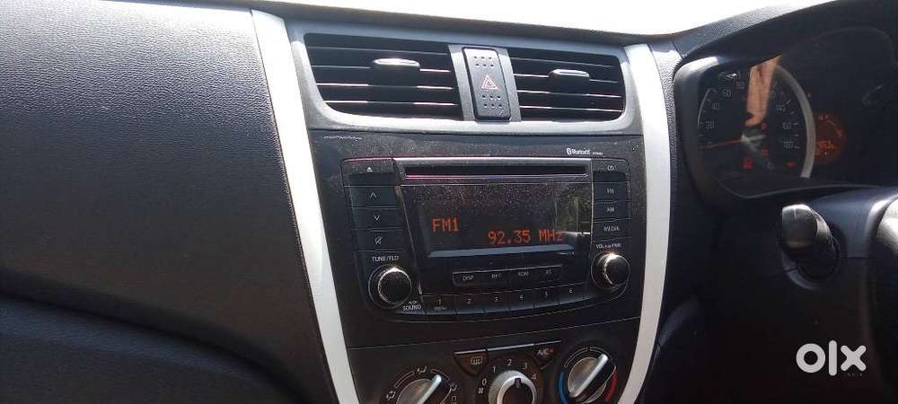 Maruti Suzuki Celerio Zxi, 2019, Cng & Hybrids