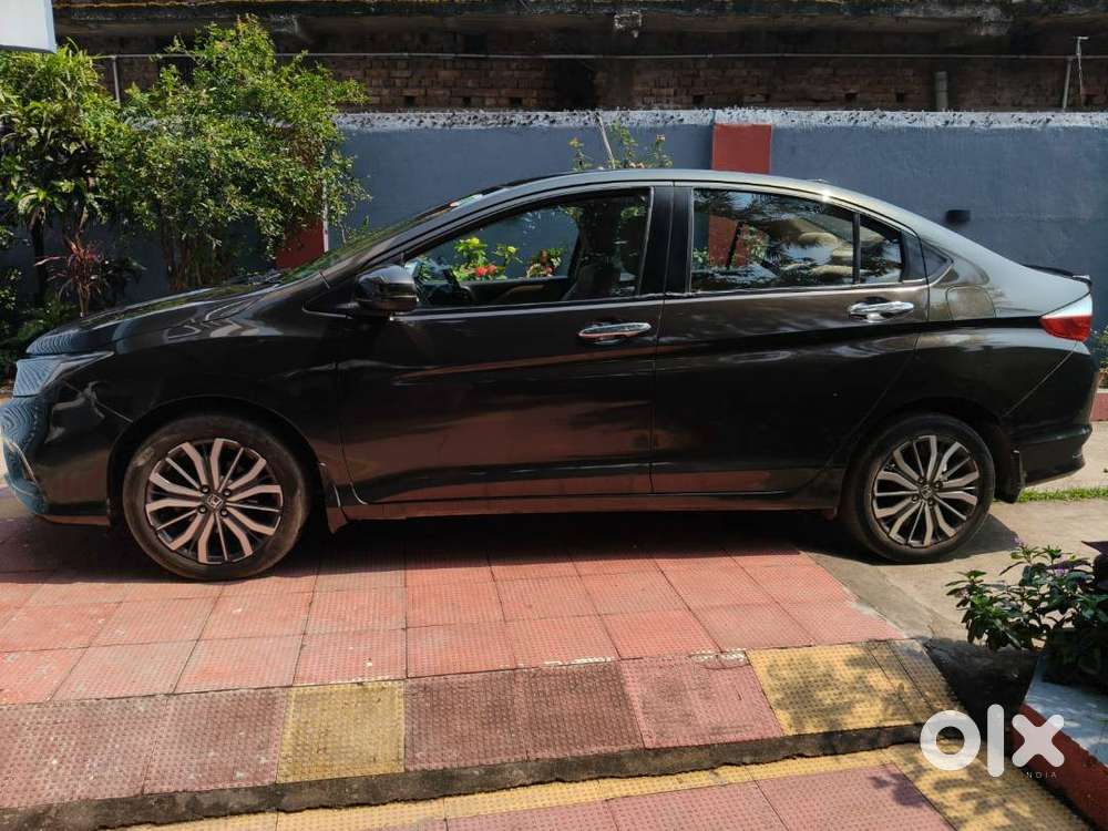 Doctor Driven Honda City In Excellent Condition
