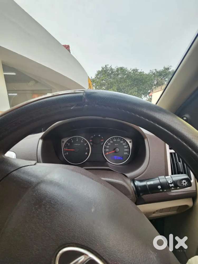 Hyundai I20 Magna 1.2 Petrol 2011 | 1st Owner