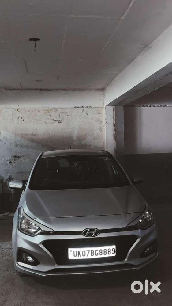 Hyundai I20 2014 Diesel Good Condition