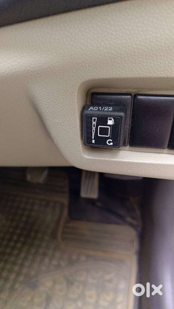 Maruti Suzuki Alto K10 1.0 Vxi Urbano Limited Edition, 2017, Cng & H..