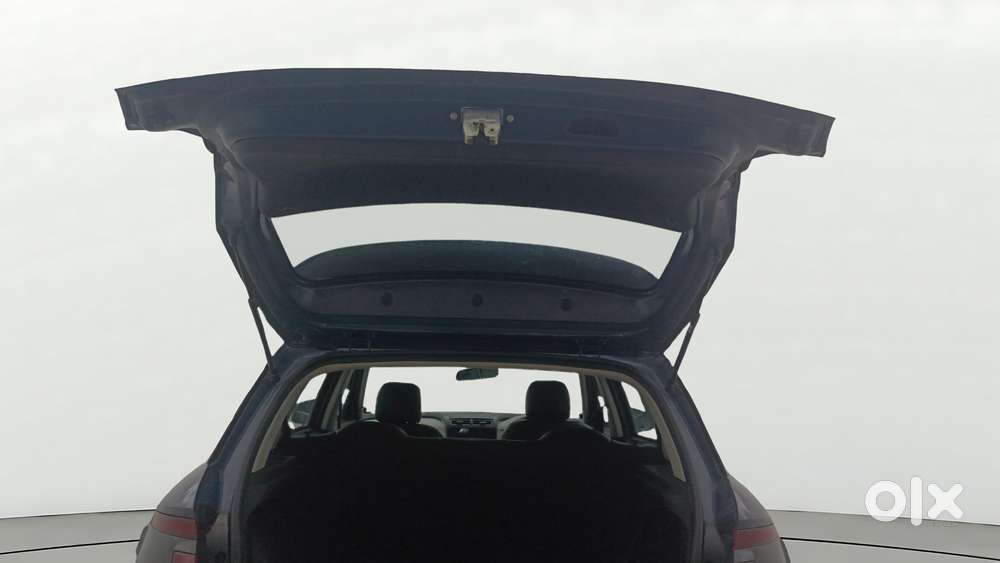 Hyundai Creta E 1.5 Diesel, 2022, Diesel