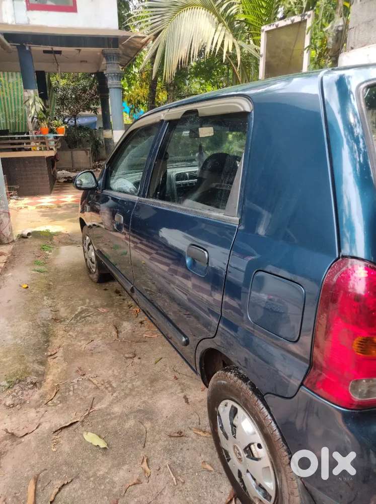 Maruti Suzuki Alto 2011 Petrol Well Maintained