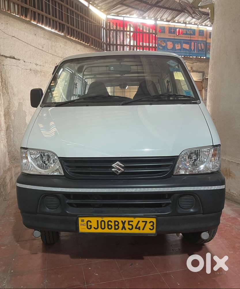 Maruti-suzuki Eeco Cargo 2025