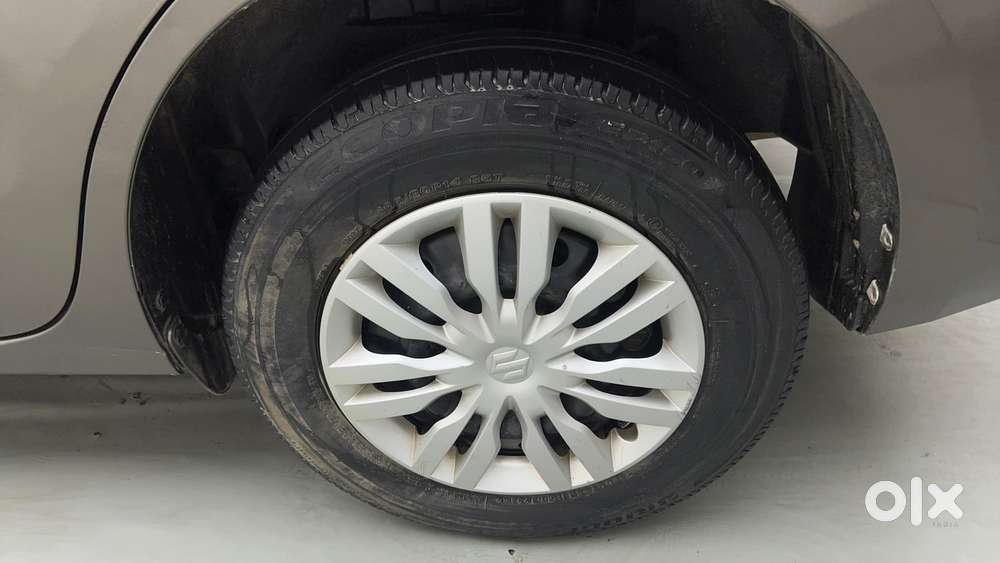 Maruti Suzuki Dzire 1.2 Vxi Amt, 2018, Petrol