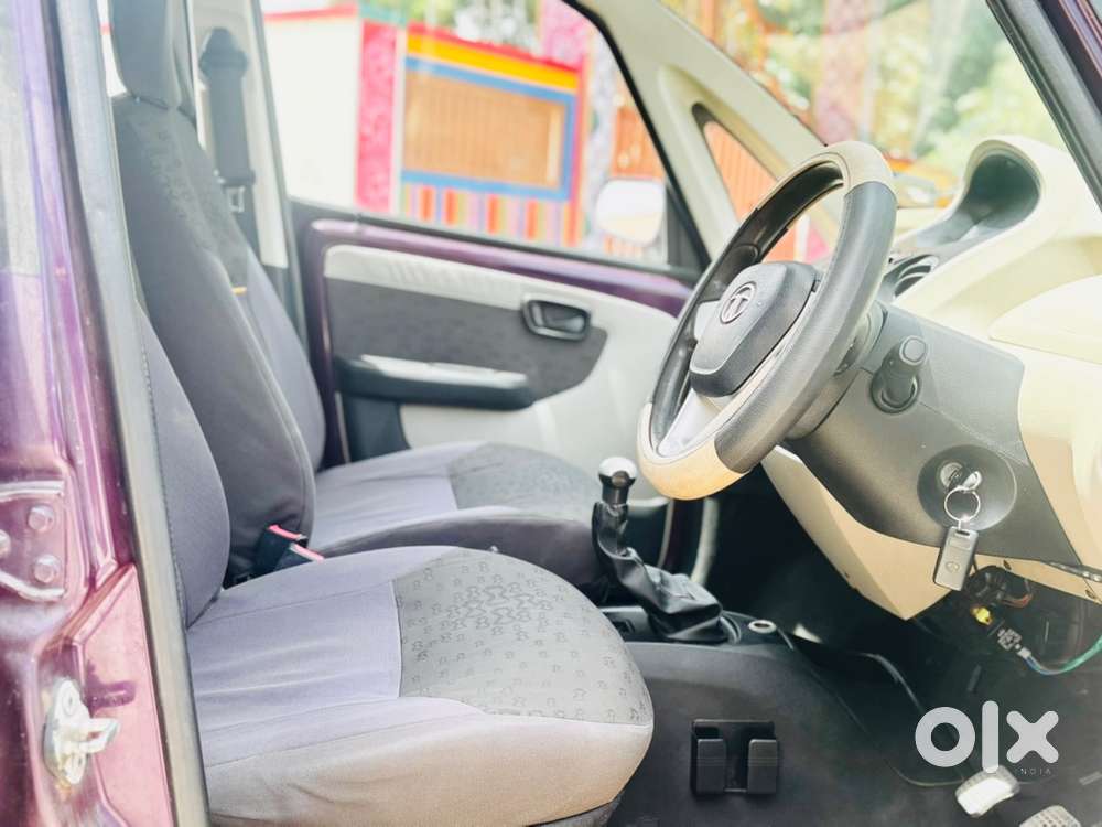 Tata Nano Twist Xt Bs4 2016 Twist (genx) Dicky Open Type