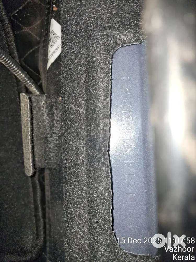 Well Maintained Well Serviced Car 2022 Model Hyundai Venue Car