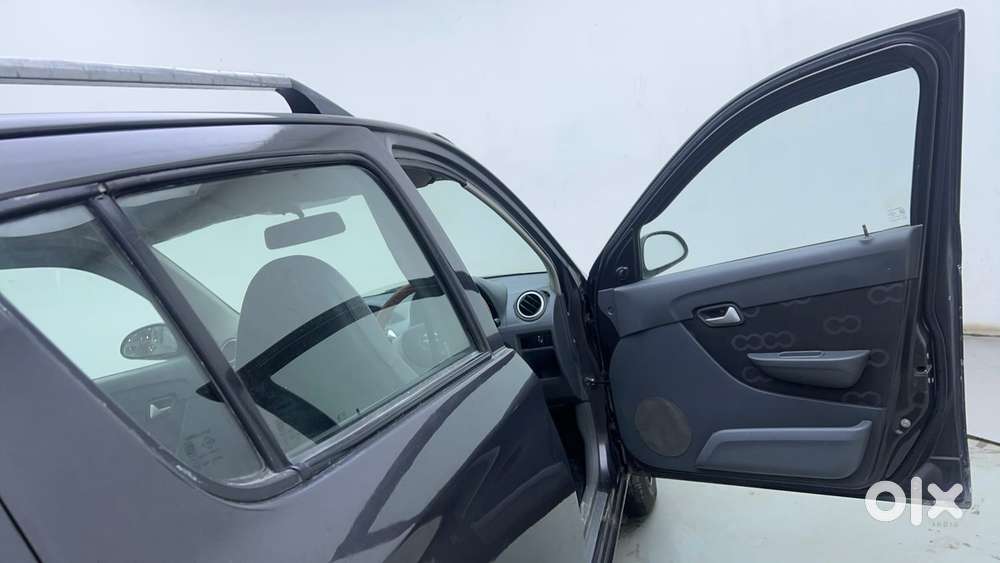 Maruti Suzuki Alto 800 Lxi, 2013, Petrol