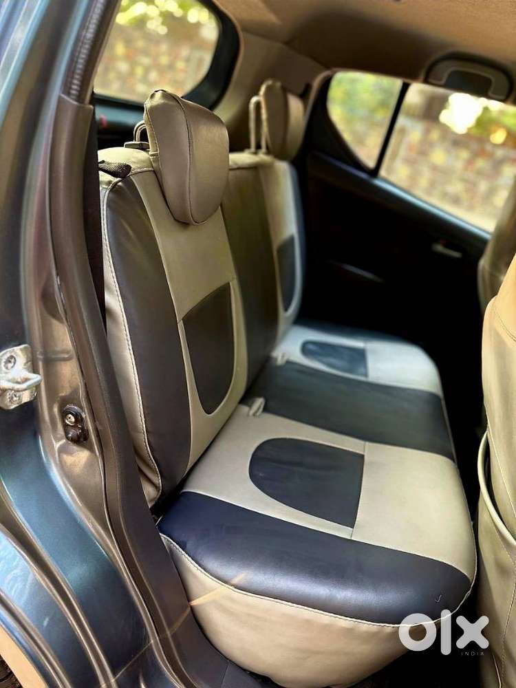 Maruti Suzuki A-star Vxi Aktiv, 2010, Petrol