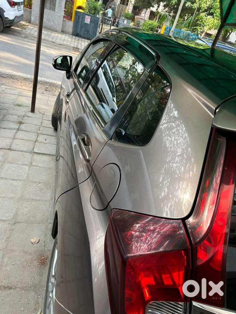 Honda Jazz Petrol Well Maintained Family Car