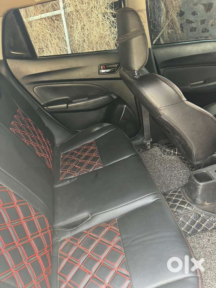 Maruti Suzuki Swift 2019 Diesel Good Condition