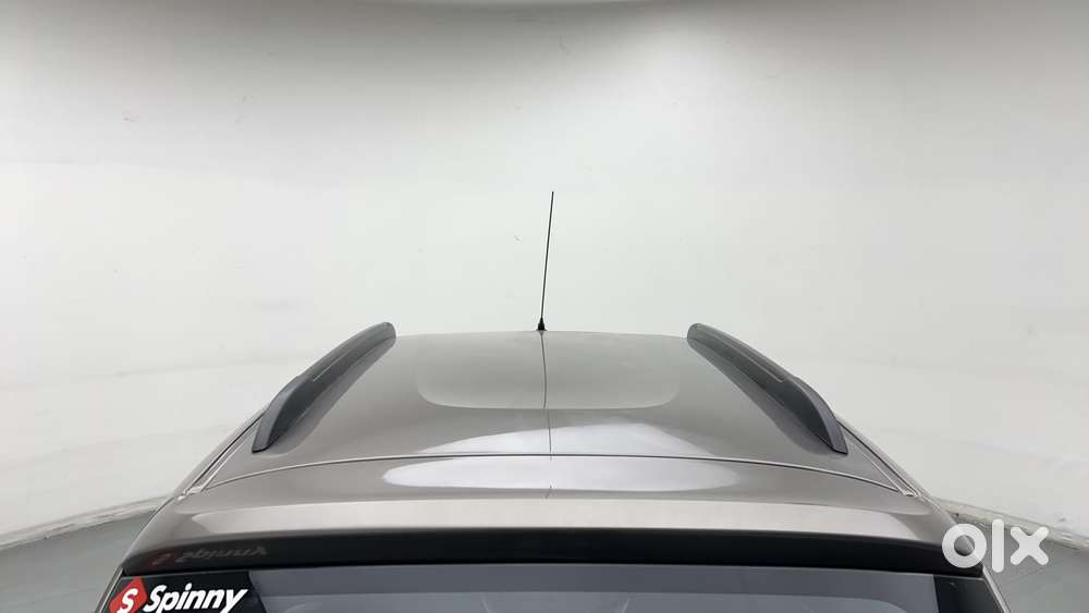 Renault Kwid 1.0 Rxt, 2018, Petrol