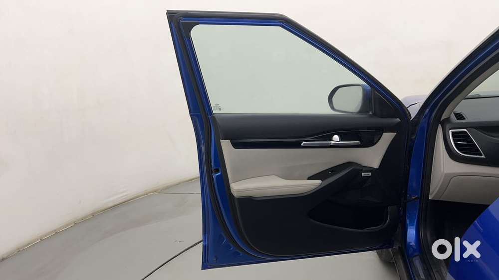 Kia Seltos 1.4 Gtx + Petrol At, 2019, Petrol