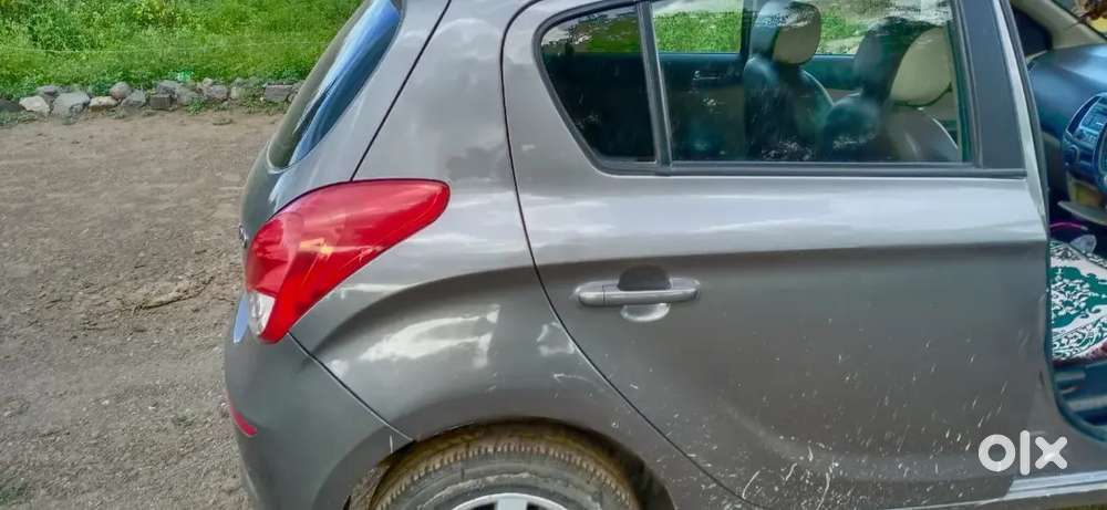 99% Condition