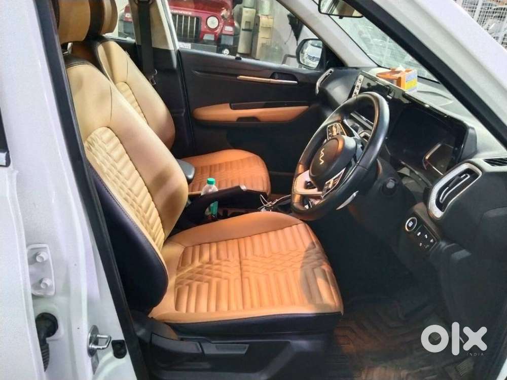 Kia Sonet Htx 1.5 Diesel, 2024, Diesel